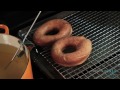 World's Best Glazed Doughnut Recipe