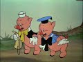 Trei lupi mici - Trilulilu Video Animatie