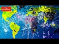 Carnival: origins of the worldâ€™s biggest party - The Economist - 2018
