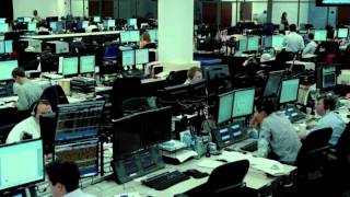 Margin Call ~ Trailer