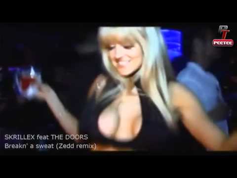 Electro & House Music 2012 New Dance Club Mix