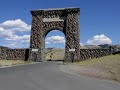 YELLOWSTONE NATIONAL PARK
