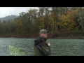 British Columbia, Squamish - Chum Salmon fishing #sea to sky