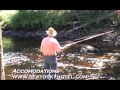 British Columbia, Squamish - Chum Salmon fishing #sea to sky