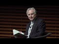 Richard Dawkins- 'An Appetite for Wonder' at Stanford University