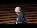 Richard Dawkins- 'An Appetite for Wonder' at Stanford University