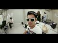 大嘴巴Da Mouth in A-Nation Japan 2012 Part 3