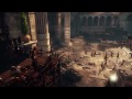 Ryse: Son of Rome Xbox One Gameplay Walkthrough - Part 12