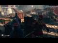 Ryse: Son of Rome Xbox One Gameplay Walkthrough - Part 12