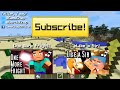 Minecraft PRISON VILLAGE Seed!
