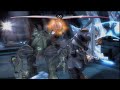 INJUSTICE: DEATHSTROKE COMBO VIDEO BY TONY-T