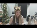 Hannah's Advent Calendar 2013 - Day 1