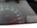 Toyota Yaris 2011 Acceleration 0 - 183Km/h