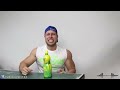 One Man. Three Bottles of Lemon Juice. | Furious Pete