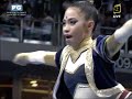 NU goes Arabian for UAAP cheer dance
