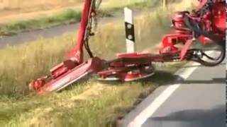 Супер газонокосилка!!!