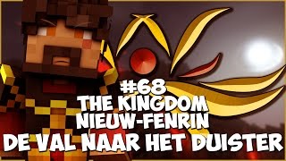 Thumbnail van The Kingdom: Nieuw-Fenrin #68 - DE VAL NAAR HET DUISTER