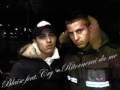 Blaise feat. Cry - Ritornerai da me
