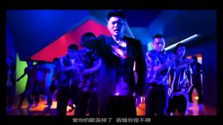 李玖哲 Nicky Lee-No More Cryin&#39;-完整版MV