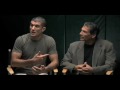 Gracie Combatives - part 1