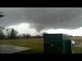 Coal City/Diamond IL EF-2 Tornado 11-17-2013 (contains colorful