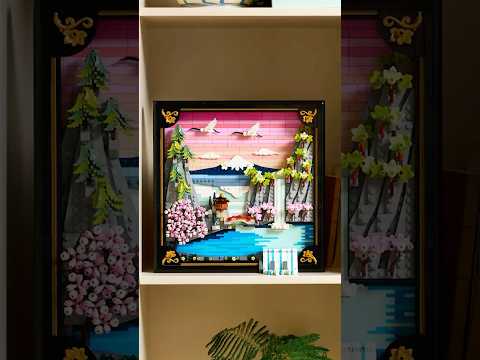 レゴの世界を深掘り|コミュニティ参加もおすすめ サムネイル