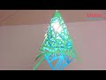DIY Paper Cut Lamp