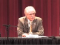 Democratic Board of Aldermen candidate forum 8/28 (2 of 3)