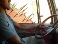 DIRIGINDO CARRETA 16marchas 400cv (chipado)