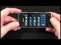 Nokia X6 Mobile Phone - part 1 - Unboxing & Product Tour