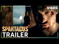 Spartacus: Blood and Sand – Official HD Trailer
