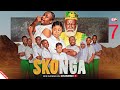 SKONGA EP [7]