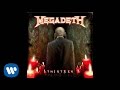 Megadeth - Never Dead