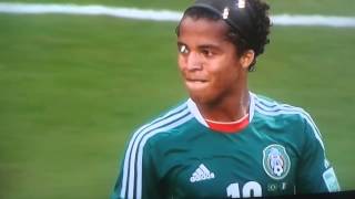 Brasile-Mexico 2-0 Highlights Confederations Cup