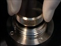 Infra-red Spectrometer: RSC