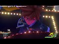 KINGDOM HEARTS III - D23 Expo Japan 2013 Trailer