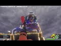 KINGDOM HEARTS III - D23 Expo Japan 2013 Trailer