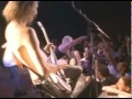 Racer X - Live At Whisky - Snowball of Doom