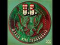 U.S. (United Soul) - Rat Kiss the Cat on the Naval