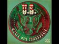 U.S. (United Soul) - Rat Kiss the Cat on the Naval