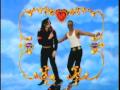 Michael Jackson & Eddie Murphy WHATZUPWITU !!! (What's up with you) OFFICIAL VIDEO