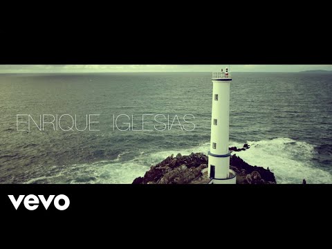 Enrique Iglesias - Noche Y De Dia ft. Yandel, Juan Magan