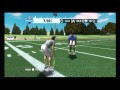 nfl training camp wii