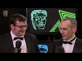 GAME Award of 2011 Winner: Battlefield 3