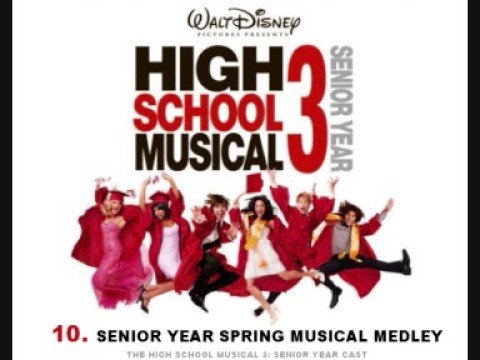 Boys Are Back Troy Bolton Chad Danforth FULL LiLAudio 20225 views High