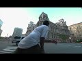 Ishod Wair Pushing Philly