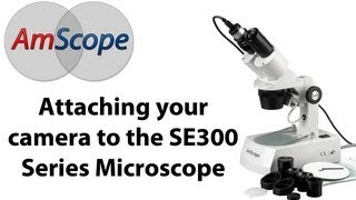 amscope md130