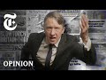 Jonathan Pie: Welcome to Britain. Everything is Terrible - NYT Opinion 2022