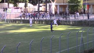 ALLIEVI A e B, FINALI CHIANCIANO 2013, GENOA - INTER 1-1