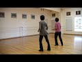 Just One Look - Line Dance (Demo & Walk Through)